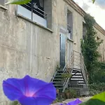 Historic Wine Estate Near Mediterranean Coast * Fabrègues
