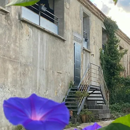 Historic Wine Estate Near Mediterranean Coast * Fabrègues
