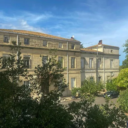 Ferienhaus Historic Wine Estate Near Mediterranean Coast