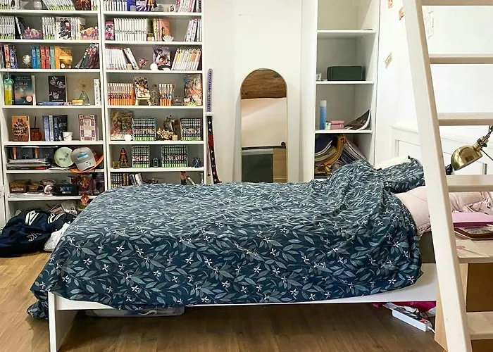 Historic Wine Estate Near Mediterranean Coast